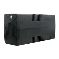 NO BREAK / UPS GHIA 1000VA/480W / 6 CONTACTOS / CON REGULADOR Y SUPRESOR DE PICOS NO BREAK / UPS GHIA 1000VA/480W / 6 CONTACTOS / CON REGULADOR Y SUPRESOR DE PICOS